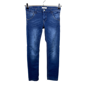 Unisex Name It - Teksad, suurus 146 - 152 - Sinine (1)