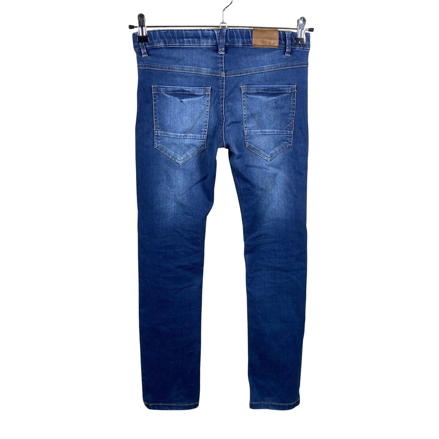 Unisex Name It - Teksad, suurus 146 - 152 - Sinine (2)