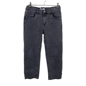 Unisex Lindex - Teksad, suurus 140 - 146 - Hall (1)