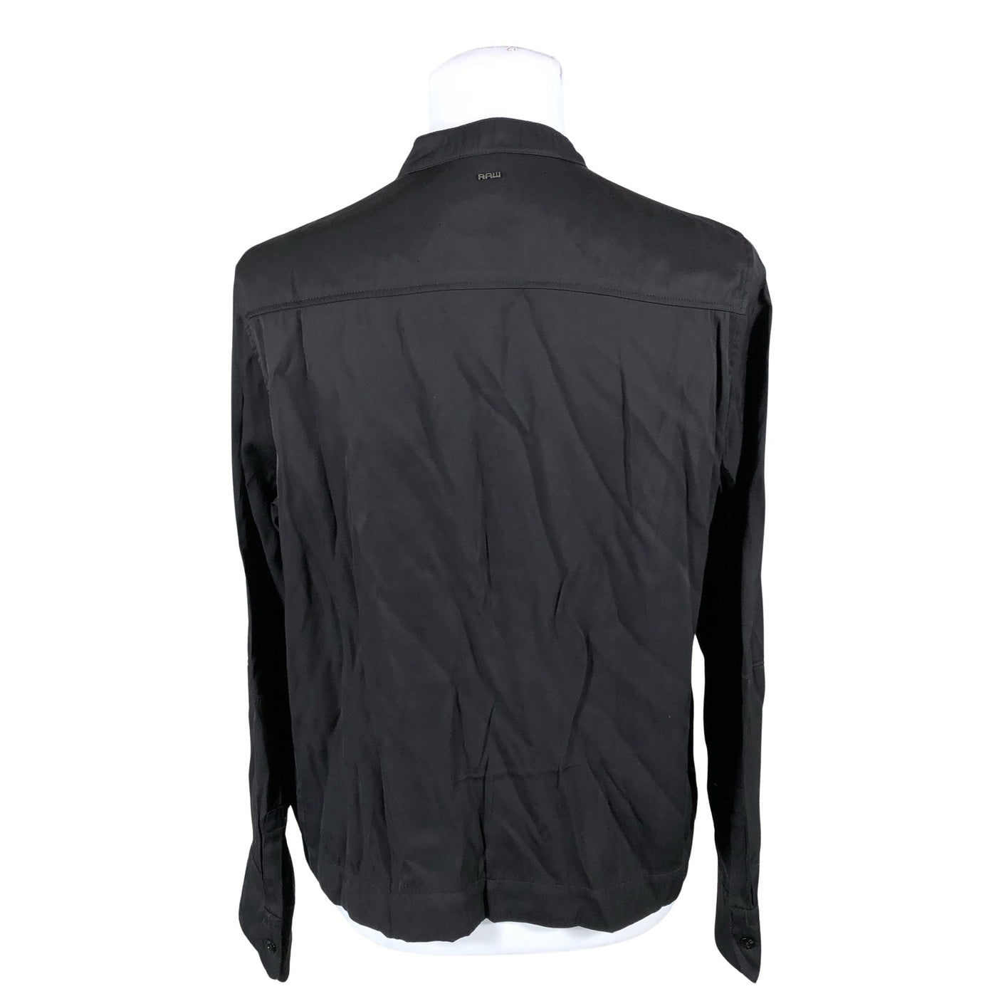 Unisex G-star - Pluus, suurus 40 - Must (2)