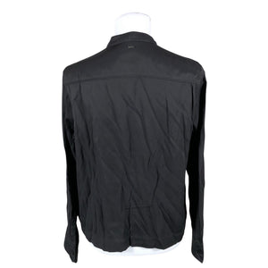 Unisex G-star - Pluus, suurus 40 - Must (2)