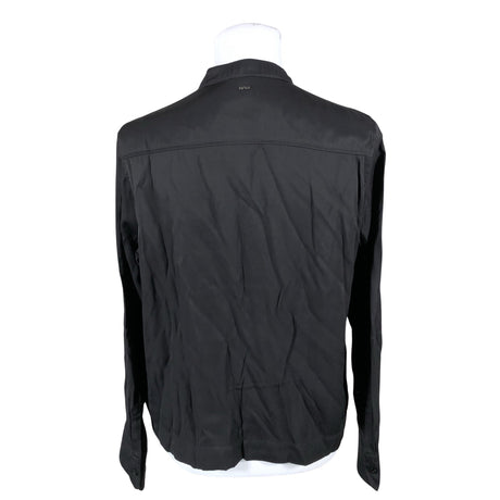 Unisex G-star - Pluus, suurus 40 - Must (2)