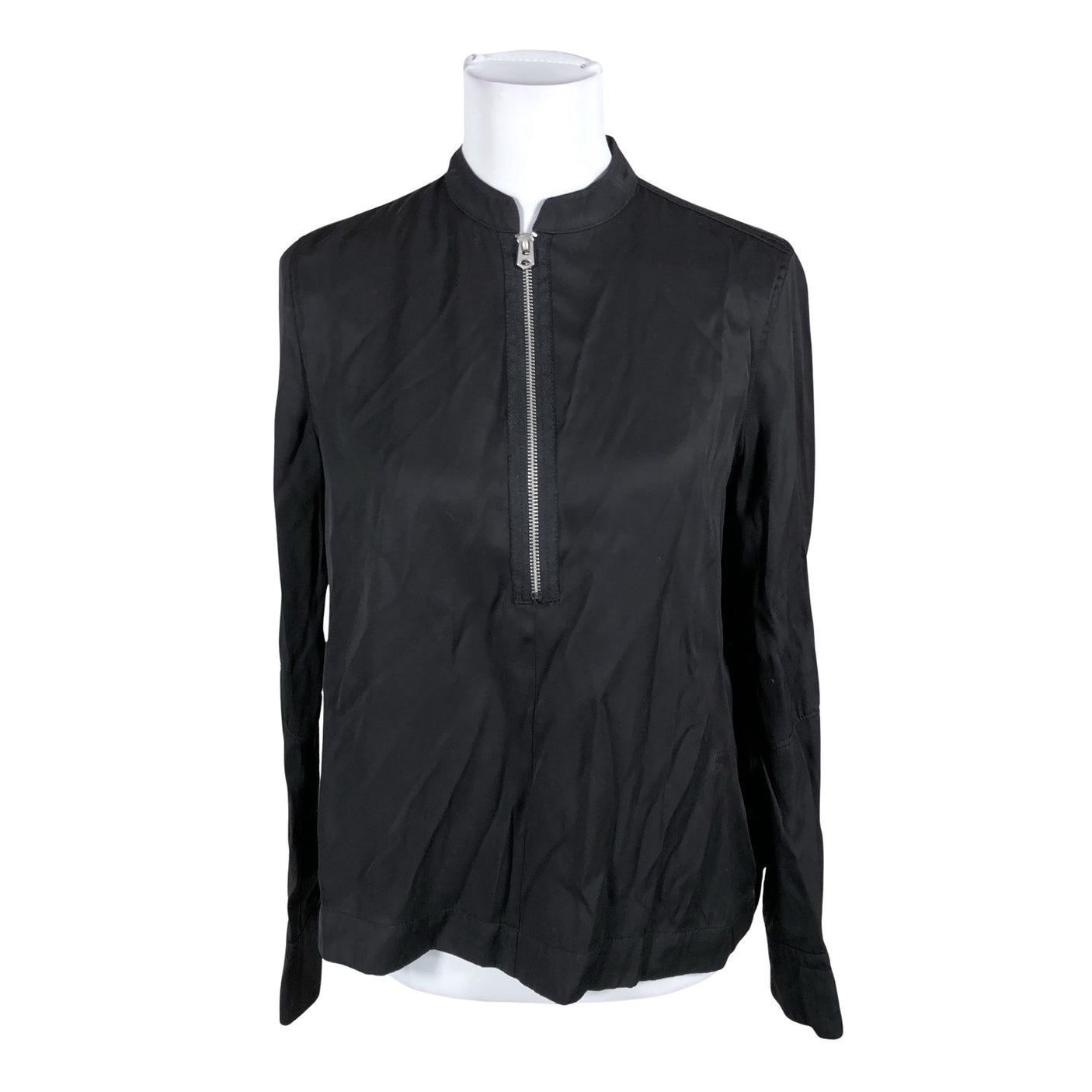 Unisex G-star - Pluus, suurus 40 - Must (1)