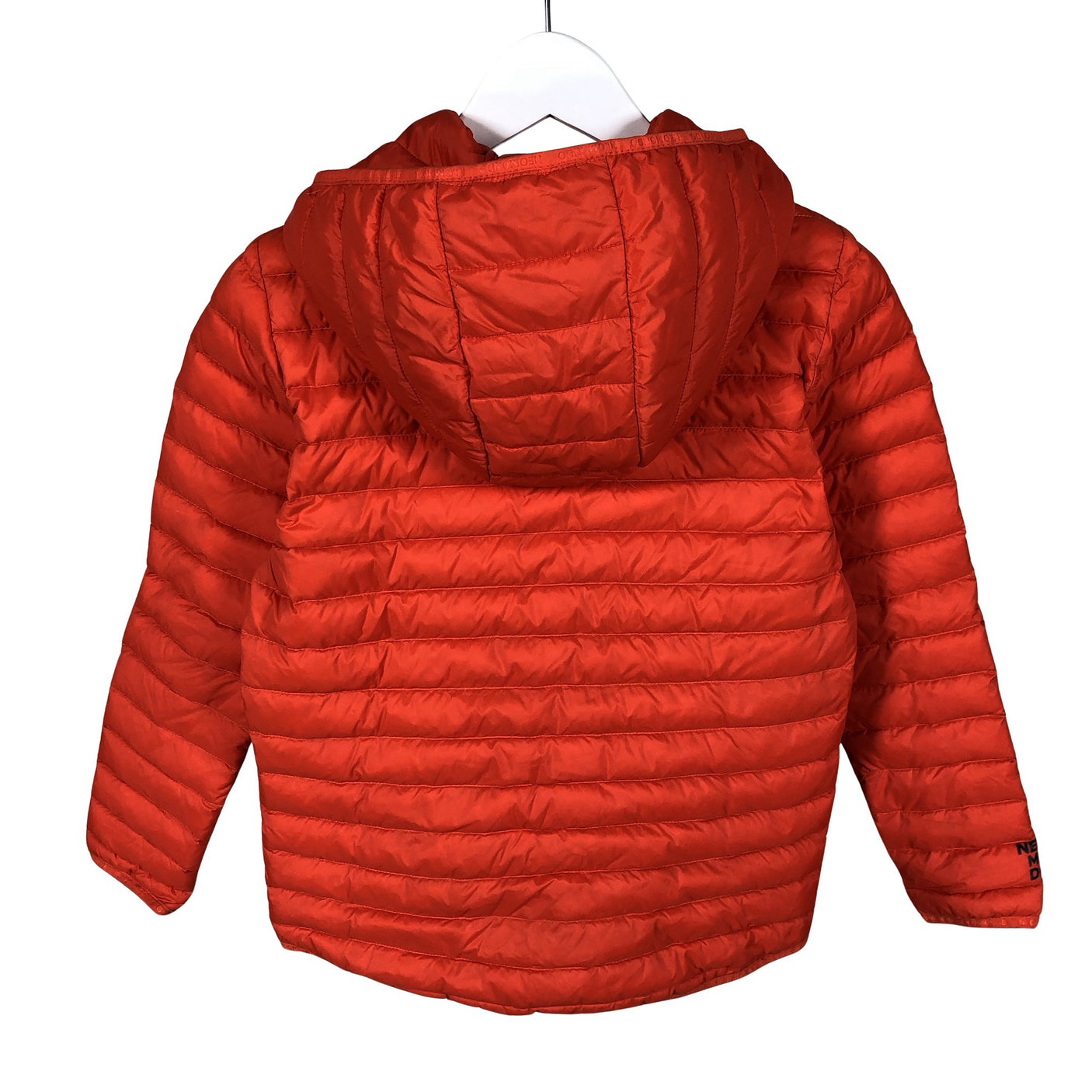 Unisex Neomondo - Kerge sulejope, suurus 158 - 164 - Oranž (2)