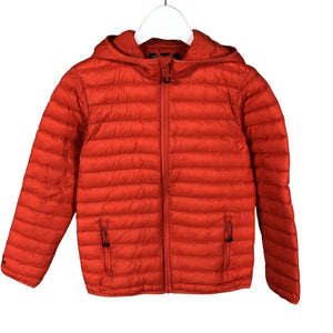 Unisex Neomondo - Kerge sulejope, suurus 158 - 164 - Oranž (1)