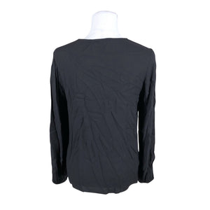 Unisex Tiger of Sweden - Pluus, suurus 40 - Must (2)