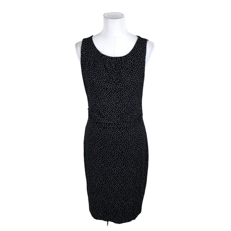 Unisex E'NY - Trikotaažist kleit, suurus 40 - Must ()