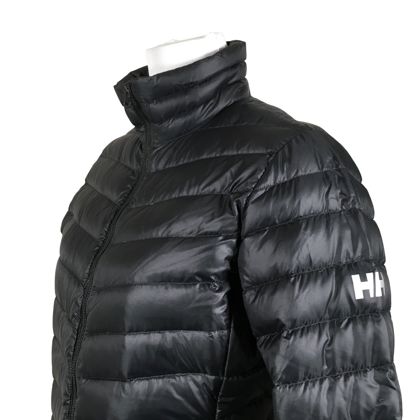 Unisex Helly Hansen - Kerge sulejope, suurus 38 - Must (2)