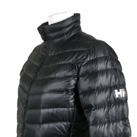 Unisex Helly Hansen - Kerge sulejope, suurus 38 - Must (2)