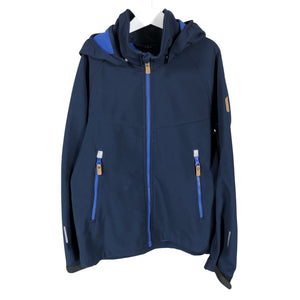 Unisex Reima - Softshell jope, suurus 140 - 146 - Sinine (1)