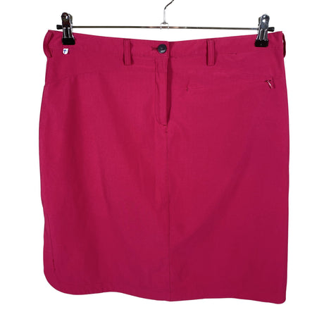 Unisex Halti - Spordipüksseelik, suurus 42 - Lilla (2)