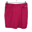 Unisex Halti - Spordipüksseelik, suurus 42 - Lilla ()