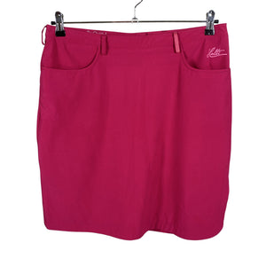 Unisex Halti - Spordipüksseelik, suurus 42 - Lilla (1)