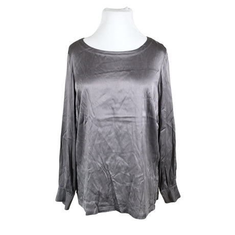 Unisex Marina Rinaldi - Õhuke tuunika, suurus 44 - Hall ()