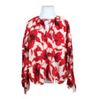 Unisex Lindex - Pluus, suurus 42 - Punane ()