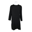 Unisex Bimba Y Lola - Mitteveniv kleit, suurus 40 - Must ()
