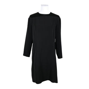 Unisex Bimba Y Lola - Mitteveniv kleit, suurus 40 - Must (1)