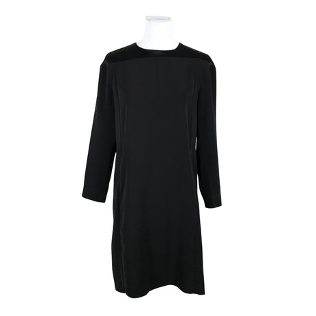 Unisex Bimba Y Lola - Mitteveniv kleit, suurus 40 - Must ()