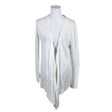 Unisex Usha - Kardigan, suurus 38 - Valge ()