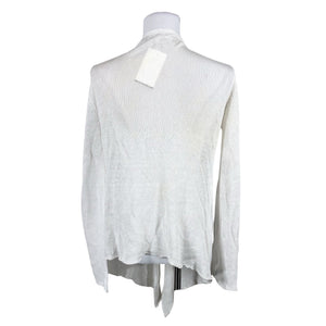Unisex Usha - Kardigan, suurus 38 - Valge (2)