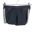 Unisex Adidas - Lühikesed spordipüksid, suurus 36 - Must ()