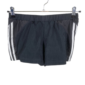 Unisex Adidas - Lühikesed spordipüksid, suurus 36 - Must (1)