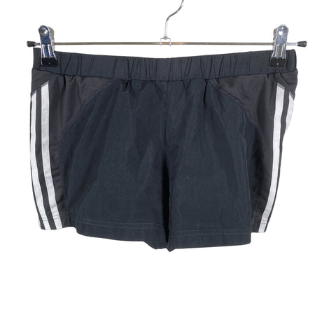Unisex Adidas - Lühikesed spordipüksid, suurus 36 - Must ()