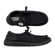 Unisex Hey Dude - Igapäevased jalanõud, suurus 40 - Must ()