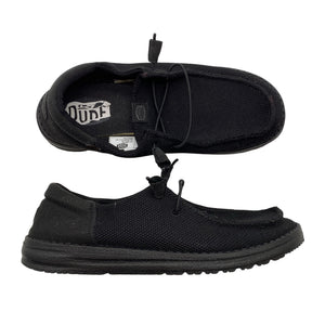 Unisex Hey Dude - Igapäevased jalanõud, suurus 40 - Must (1)