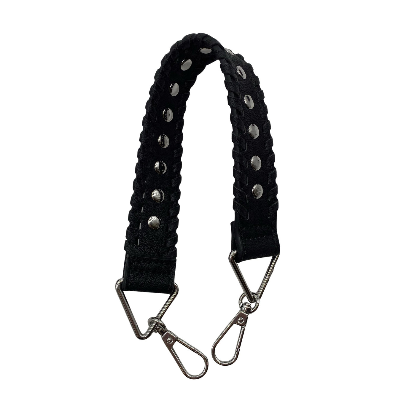 Unisex Desigual - Õlakott, suurus Midi - Must (3)
