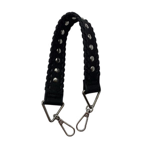 Unisex Desigual - Õlakott, suurus Midi - Must (3)
