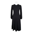 Unisex Nanso - Maksikleit, suurus 36 - Must ()