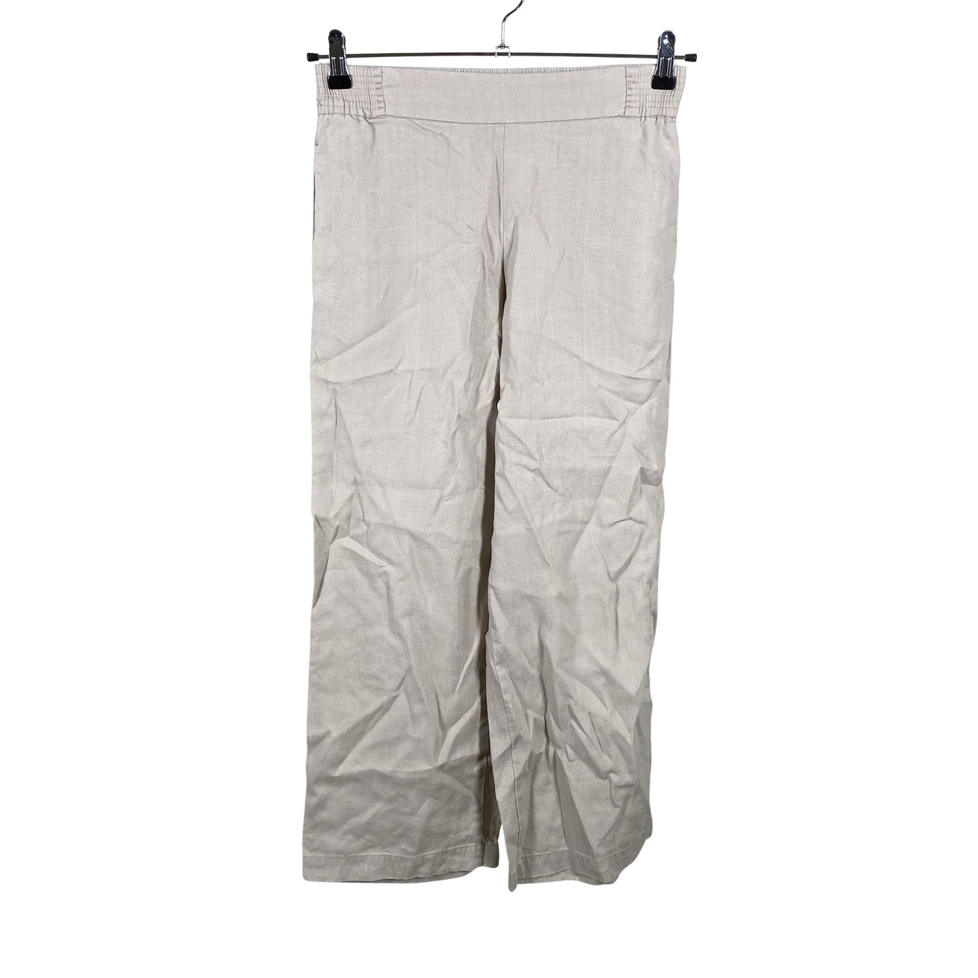 Unisex Esprit - Mittevenivad püksid, suurus 36 - Beige (1)