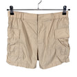 Unisex Uniqlo - Lühikesed püksid, suurus 38 - Beige ()