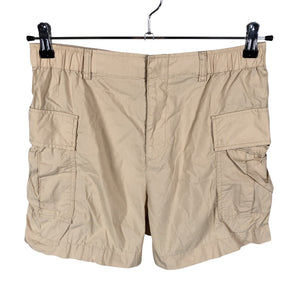 Unisex Uniqlo - Lühikesed püksid, suurus 38 - Beige (1)