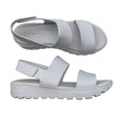 Unisex Skechers - Rihmikud, suurus 39 - Valge ()