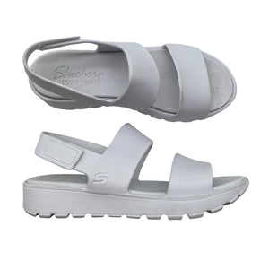 Unisex Skechers - Rihmikud, suurus 39 - Valge (1)