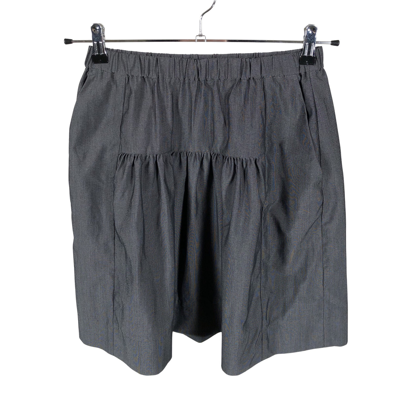 Unisex And Less - Mitteveniv seelik, suurus 34 - Hall (1)