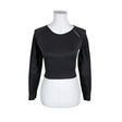 Unisex ICIW – Icaniwill - Spordisärk, pikad käised, suurus 36 - Hall ()
