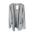 Unisex Name It - Kardigan, suurus 146 - 152 - Hall ()