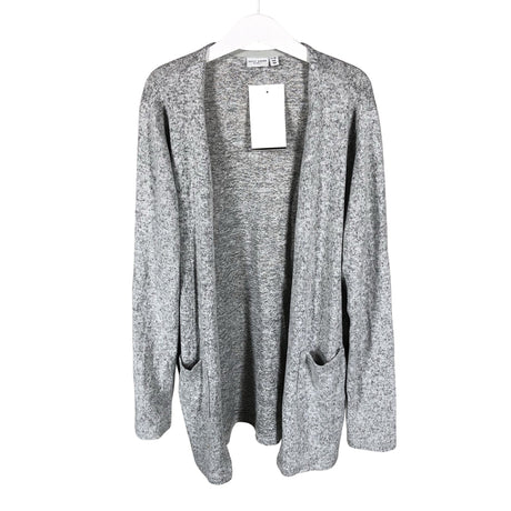 Unisex Name It - Kardigan, suurus 146 - 152 - Hall ()