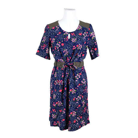 Unisex Globe Hope - Mitteveniv kleit, suurus 38 - Sinine ()