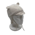Unisex Lindex - Suvemüts, suurus 38 - 40 cm - Beige ()