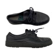 Unisex Ecco - Tennised, suurus 37 - Must ()