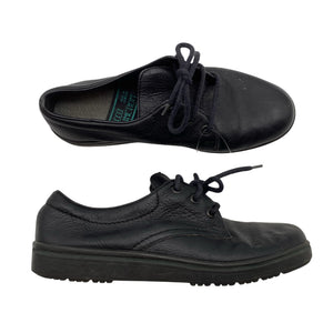 Unisex Ecco - Tennised, suurus 37 - Must (1)