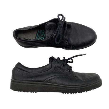 Unisex Ecco - Tennised, suurus 37 - Must ()