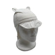 Unisex Polarn O. Pyret - Suvemüts, suurus 40 - 42 cm - Valge ()