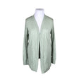 Unisex b.Young - Kardigan, suurus 42 - Roheline ()