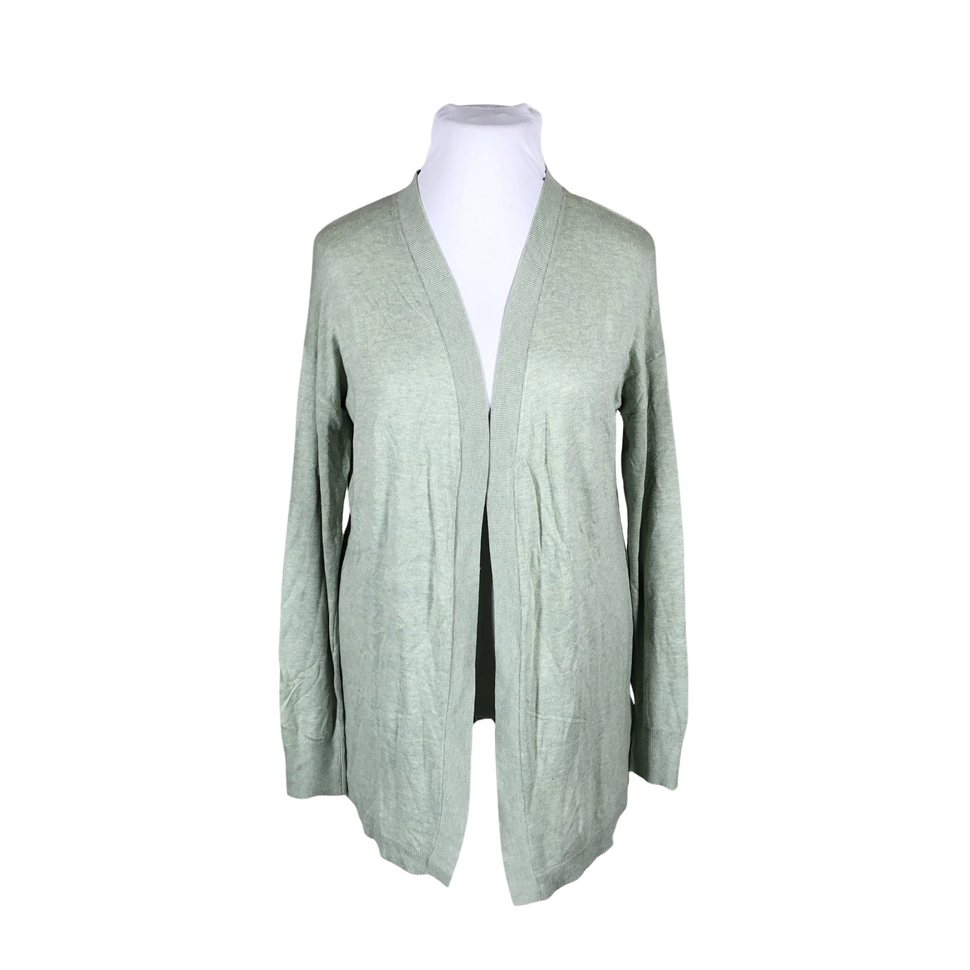 Unisex b.Young - Kardigan, suurus 42 - Roheline (1)