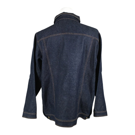 Unisex R-collection - Teksasärk, suurus L - Sinine (2)